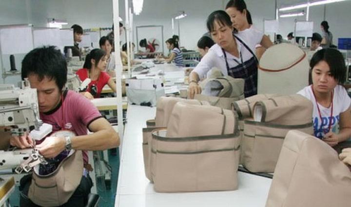 Xu hướng Sốc nặng với