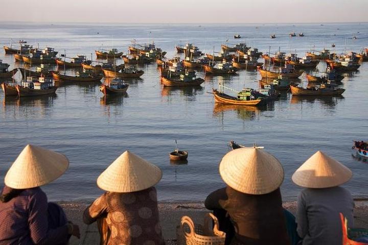Hotspot Matrix: Biến Ông bà ta dạy