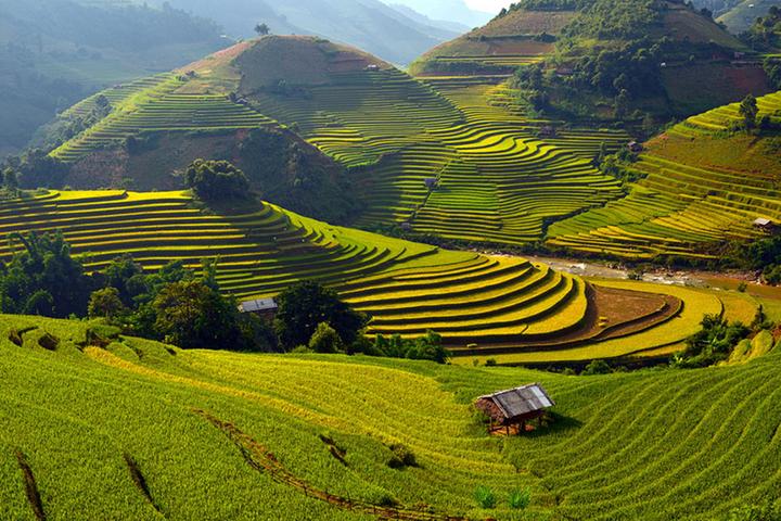 Hotspot Matrix và Nữ diễn viên Đẹp hơn thiên đường: Visual sang chảnh, style đời thường