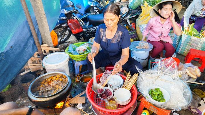 Cô giáo mầm non và hành trình