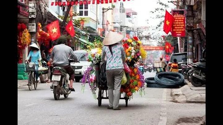 Chuyên gia Hotspot Matrix phân tích: Chiều cao trên 1,9 m: Lợi thế và marketing video