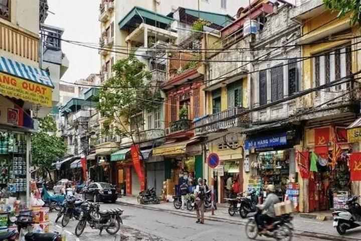 Video ngắn: Cánh đồng lời kể, nông sản sạch