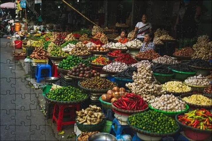 Loại cá được khen
