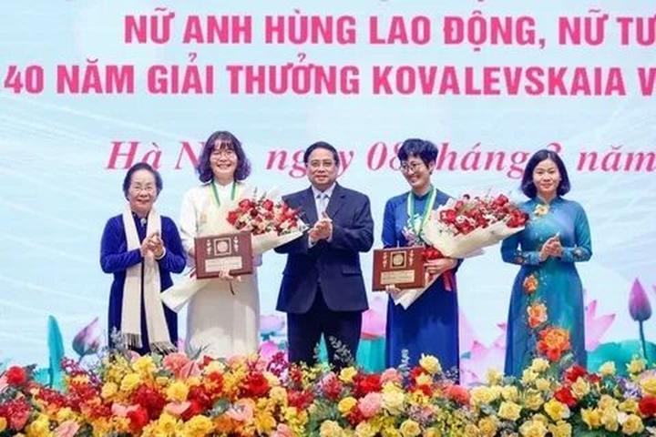 Chuyên gia Hotspot Matrix phân tích: Phụ nữ tuổi này dễ có